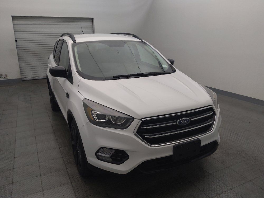 Used 2019 Ford Escape SE AWD/4WD image 14