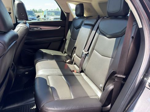 Used 2019 Cadillac XT5 Premium Luxury w/ Driver Assist Package AWD/4WD image 34