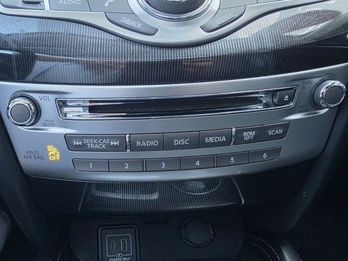 Used 2019 INFINITI QX60 Pure AWD/4WD image 23