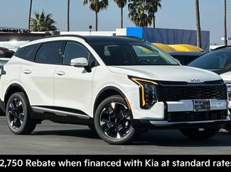 New 2026 Kia Sportage SX Prestige AWD/4WD video 2