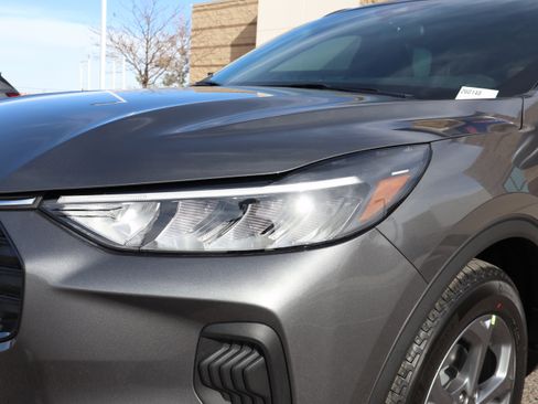 New 2026 Ford Escape ST-Line w/ Tech Pack #1 image 14