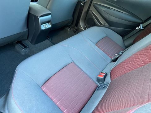 New 2026 Toyota Corolla SE image 18