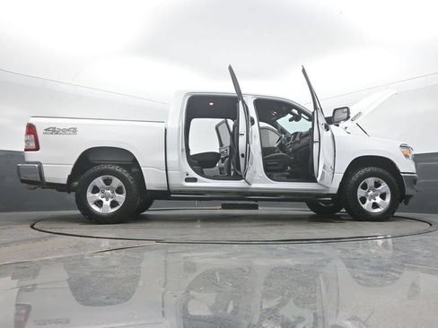 Used 2023 RAM 1500 Big Horn AWD/4WD image 61