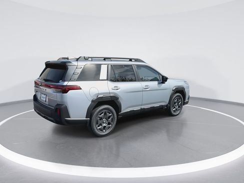 New 2026 Subaru Outback Premium AWD/4WD image 8