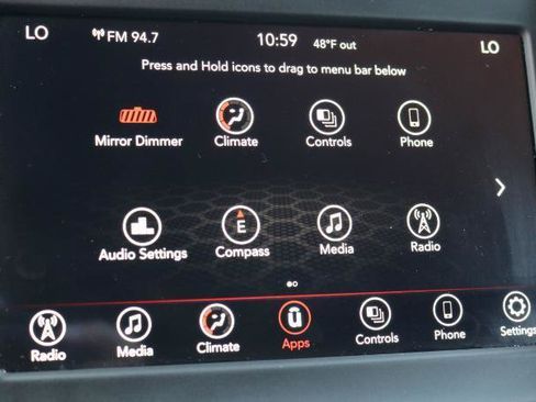 Used 2021 Dodge Challenger GT RWD image 13