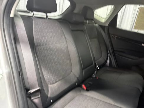 Certified 2024 Kia Seltos S AWD/4WD image 13