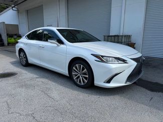 Used 2020 Lexus ES 350 w/ Premium Package FWD video 1