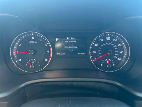 Used 2023 Kia Forte GT FWD image 2