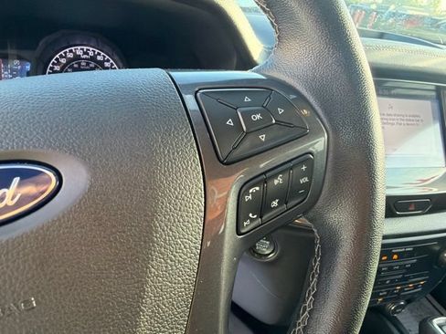 Used 2019 Ford Ranger Lariat w/ Equipment Group 501A Mid AWD/4WD image 14