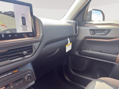 New 2026 Ford Bronco Sport Outer Banks AWD/4WD image 22