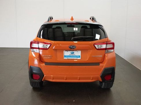 Used 2019 Subaru Crosstrek 2.0i Limited w/ Moonroof Package image 5