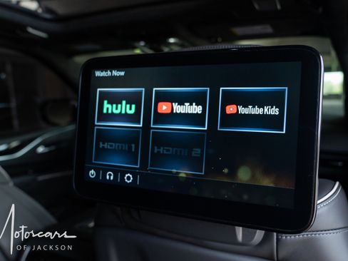 Used 2023 Cadillac Escalade V image 12