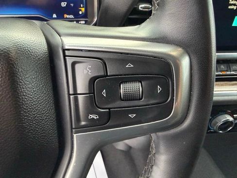 Used 2025 Chevrolet Silverado 1500 LT image 44