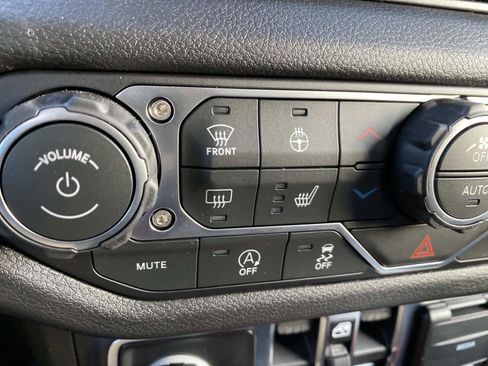 New 2026 Jeep Wrangler Willys image 11