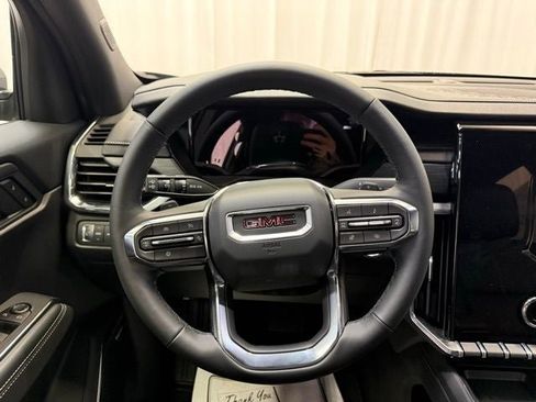 New 2026 GMC Acadia Elevation w/ Black Edition image 7