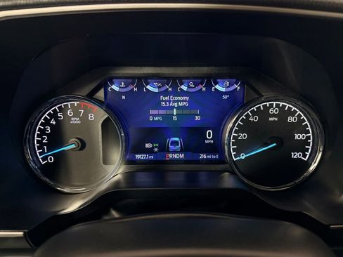 Used 2023 Ford F150 XLT w/ Equipment Group 302A High image 13