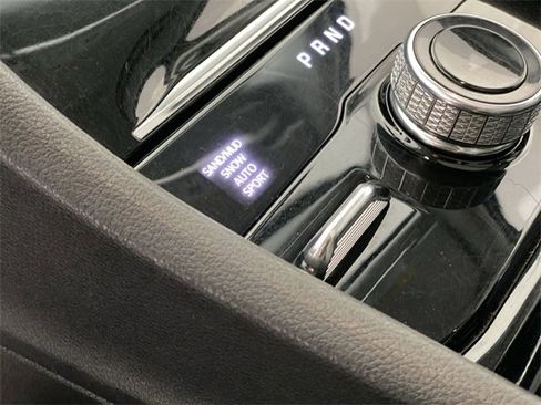 Used 2021 Jeep Grand Cherokee L Limited image 43