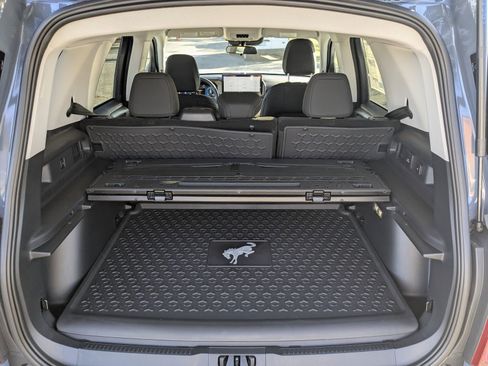 New 2025 Ford Bronco Sport Big Bend image 15