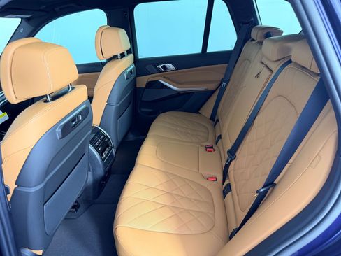 New 2026 BMW X5 xDrive40i AWD/4WD image 20