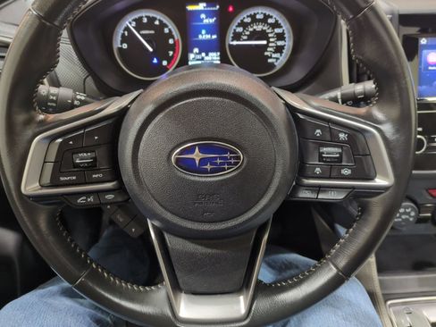 Used 2024 Subaru Forester Premium AWD/4WD image 20