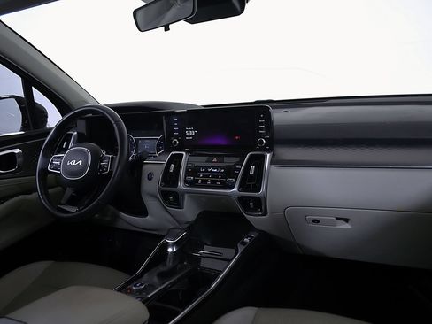 Used 2022 Kia Sorento SX AWD/4WD image 24