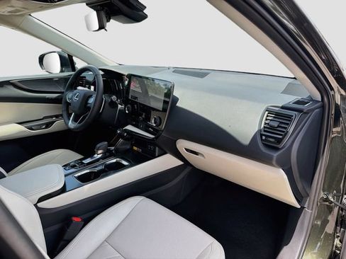 New 2026 Lexus NX 350 AWD w/ Luxury Package image 14