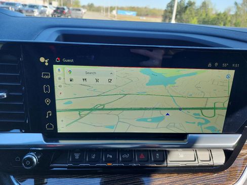 New 2026 GMC Sierra 3500 SLE image 17