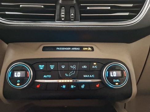 Used 2020 Ford Escape Titanium AWD/4WD image 26