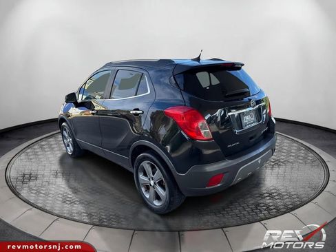 Used 2014 Buick Encore Premium AWD/4WD image 3