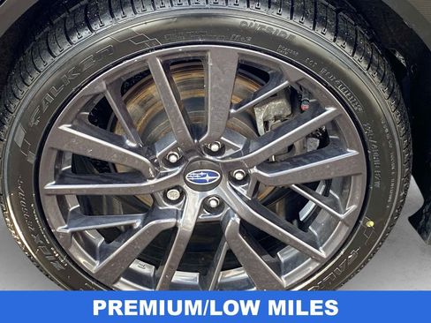 Used 2023 Subaru WRX Premium image 27