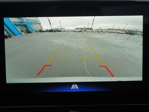 New 2026 Chevrolet Trax RS w/ Driver Confidence Package image 3