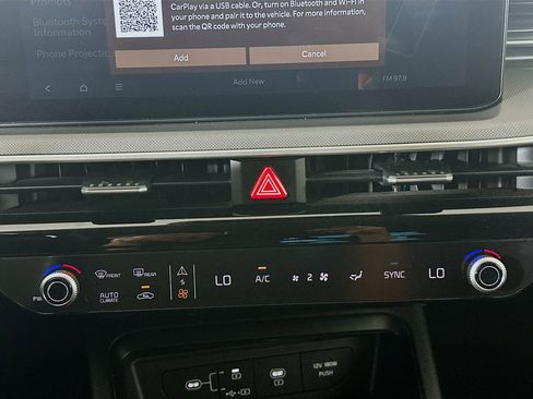 Used 2025 Kia K5 LXS image 24