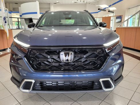 New 2026 Honda CR-V Sport Touring image 2