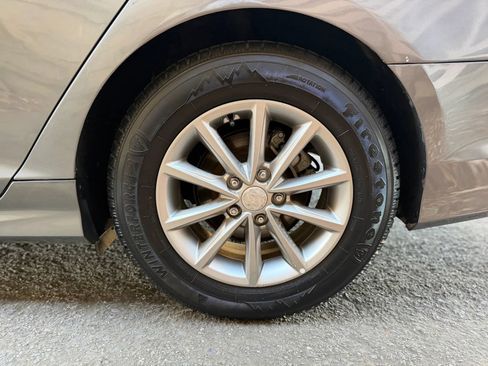 Used 2018 Hyundai Sonata SE FWD image 39