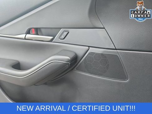 Used 2023 MAZDA CX-30 AWD 2.5 S w/ Select Package image 11
