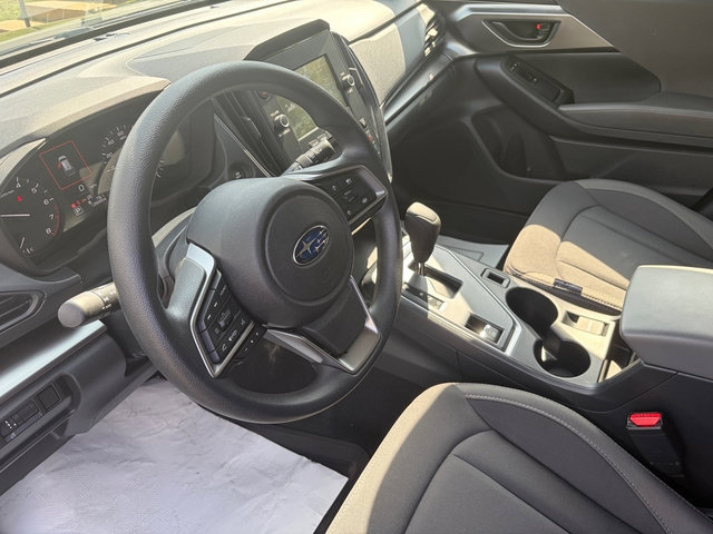 Used 2025 Subaru Impreza 2.0i AWD/4WD image 14