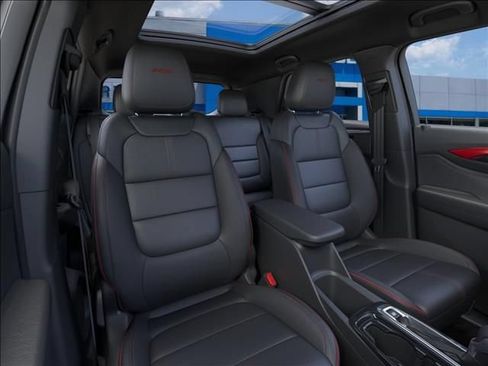 New 2026 Chevrolet TrailBlazer RS w/ Convenience Package AWD/4WD image 16