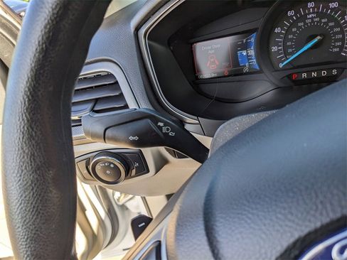 Used 2018 Ford Fusion SE w/ Fusion SE Technology Package image 33