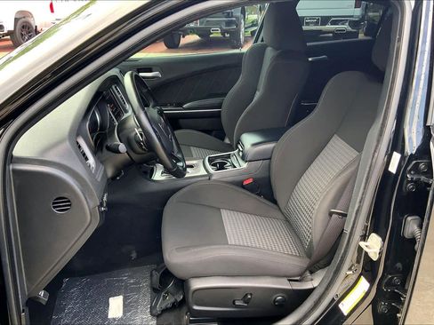 Used 2023 Dodge Charger Scat Pack image 7