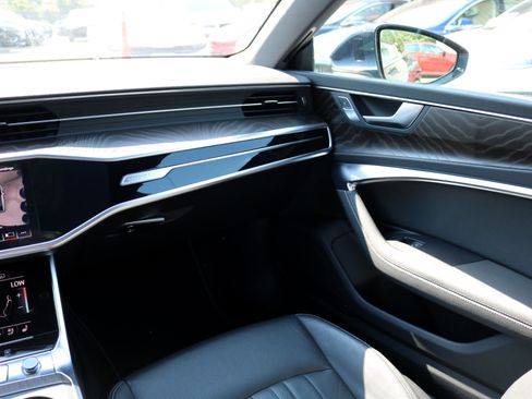 Used 2019 Audi A7 3.0T Premium Plus w/ Premium Plus Package image 25