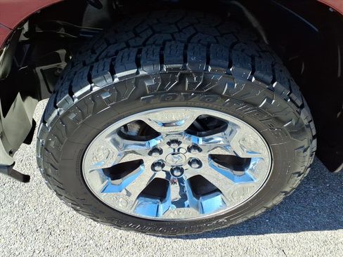 Used 2021 RAM 1500 Big Horn image 10