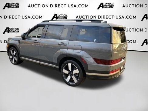 Used 2024 Hyundai Santa Fe Limited image 20