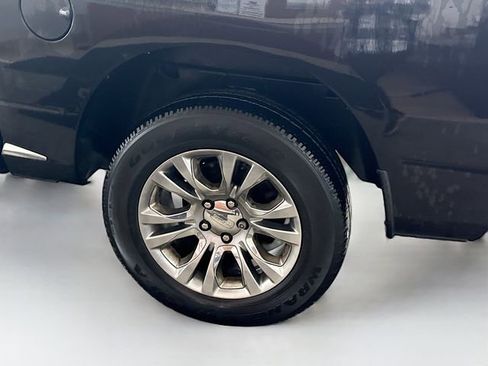 Used 2016 RAM 1500 Limited image 31