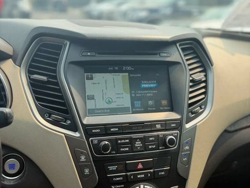 Used 2018 Hyundai Santa Fe Sport AWD/4WD image 27