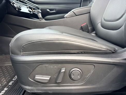 New 2026 Hyundai Santa Cruz SEL AWD/4WD image 12