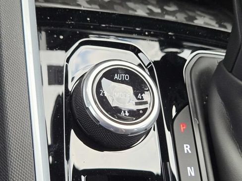New 2026 Chevrolet Colorado Trail Boss AWD/4WD image 22