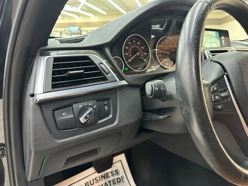 Used 2016 BMW 328i Sedan image 16