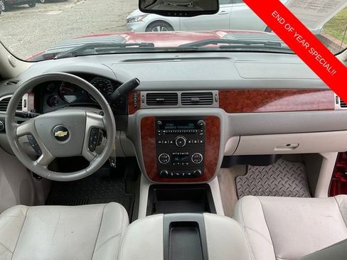 Used 2012 Chevrolet Silverado 2500 LTZ w/ LTZ Plus Package image 15