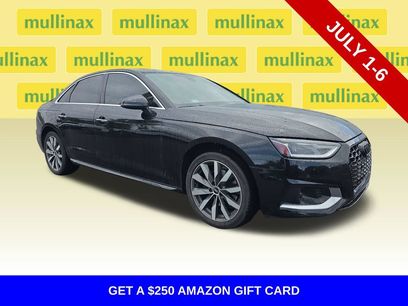 Used 2021 Audi A4 2.0T Premium w/ Convenience Package