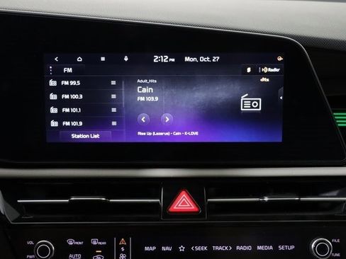 Used 2023 Kia Niro Wave image 35